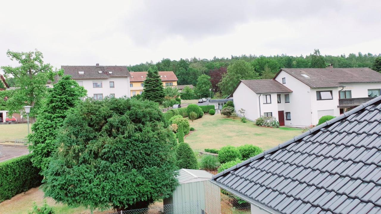Sam'S Place Kreuzwertheim Exteriér fotografie